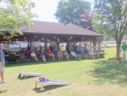Club picnic 2 2016