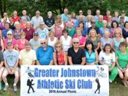 Club picnic 2016