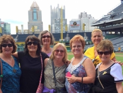 Pirate game 2016